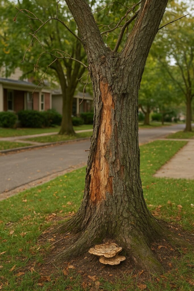 Somerville Tree Masters FAQ